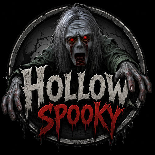 HOLLOW SPOOKY