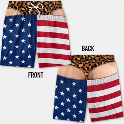 FunSum SWIM SHORTS