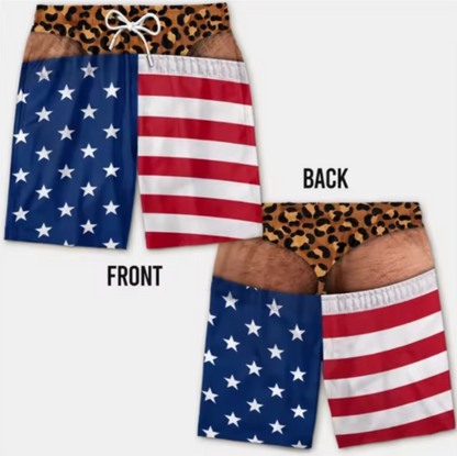 FunSum SWIM SHORTS
