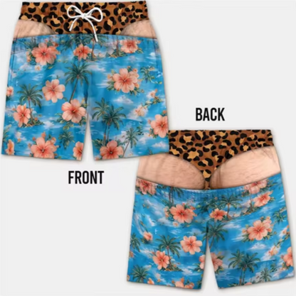 FunSum SWIM SHORTS