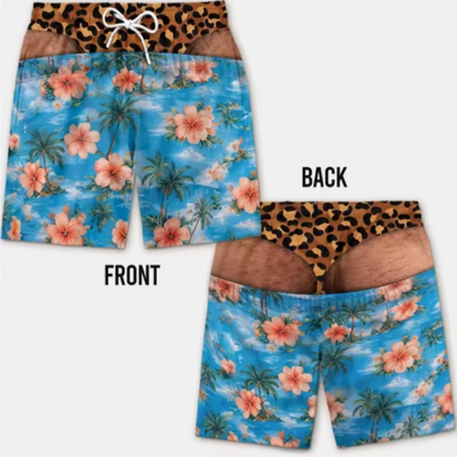 FunSum SWIM SHORTS