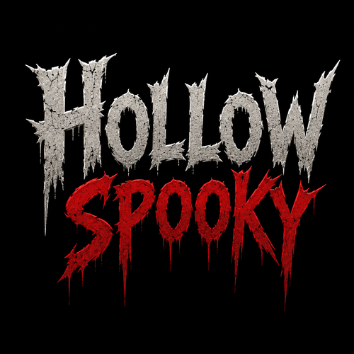 HOLLOW SPOOKY