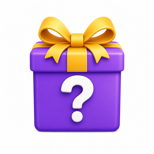 Mystery Box