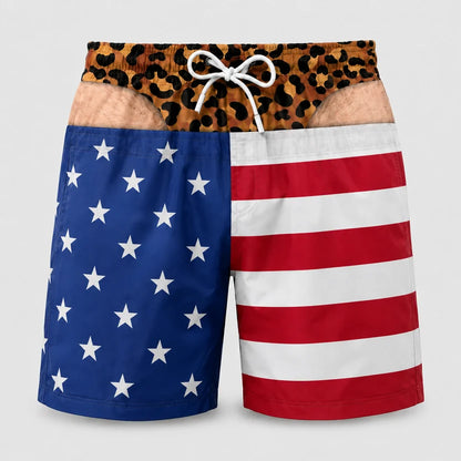 FunSum SWIM SHORTS