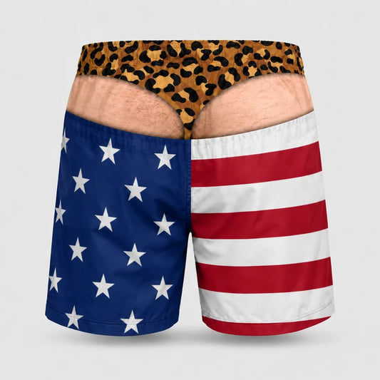 FunSum SWIM SHORTS
