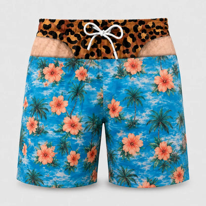 FunSum SWIM SHORTS