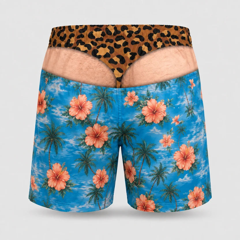 FunSum SWIM SHORTS