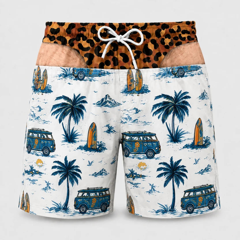 FunSum SWIM SHORTS