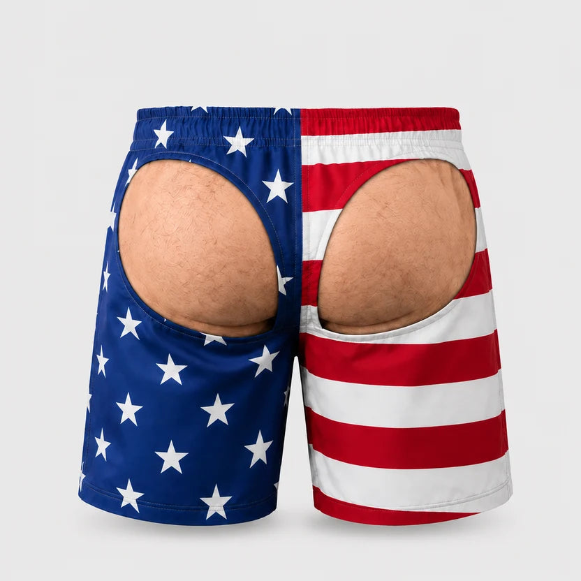 FunSum SWIM SHORTS