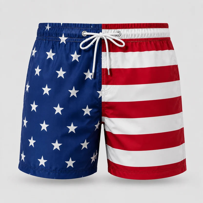 FunSum SWIM SHORTS