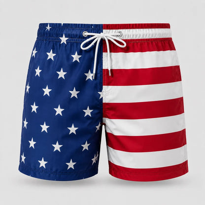 FunSum SWIM SHORTS