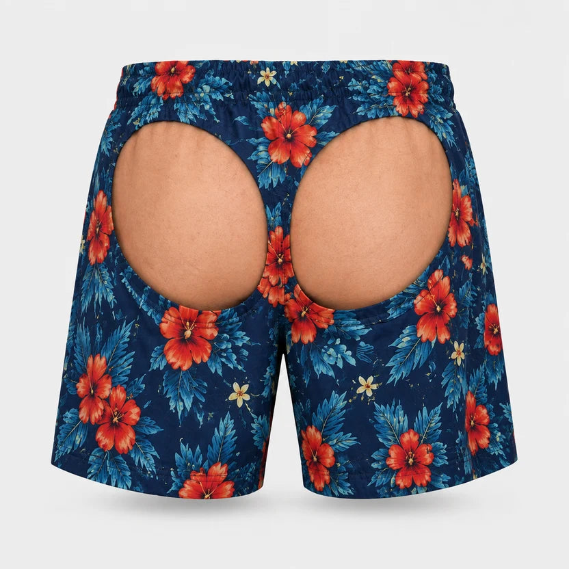 FunSum SWIM SHORTS